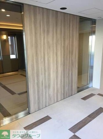 N-stage八王子IIの物件内観写真